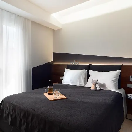 The H Experience - Stylish 2Bd Apt With Balcony In Heraklion Center Exterior photo